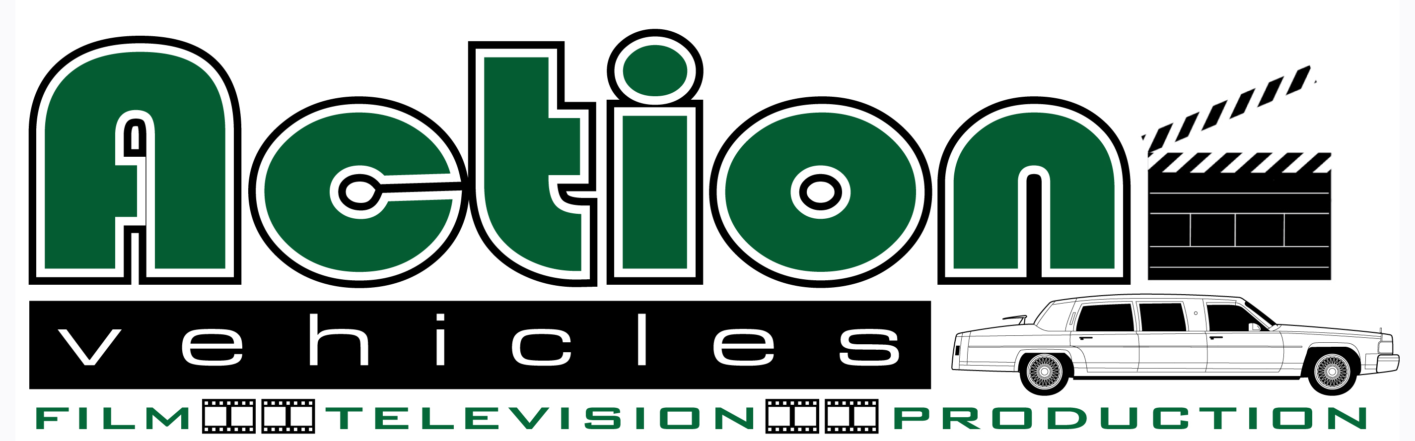 Design de Logo par Archangel Graphics / Web Design pour Action Vehicles | Design #4844