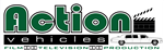 Logo Design by Archangel Graphics / Web Design for Action Vehicles | Design: #4844