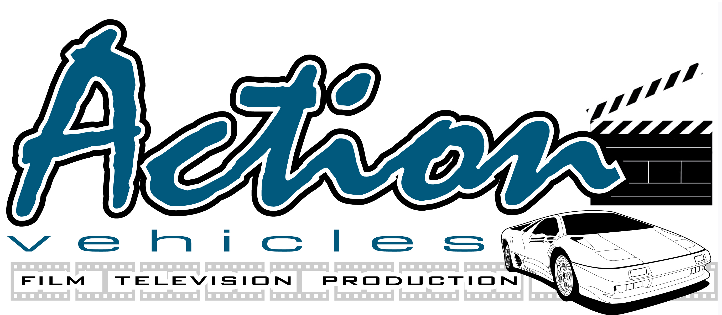 Diseño de Logo por Archangel Graphics / Web Design para Action Vehicles | Diseño #4845