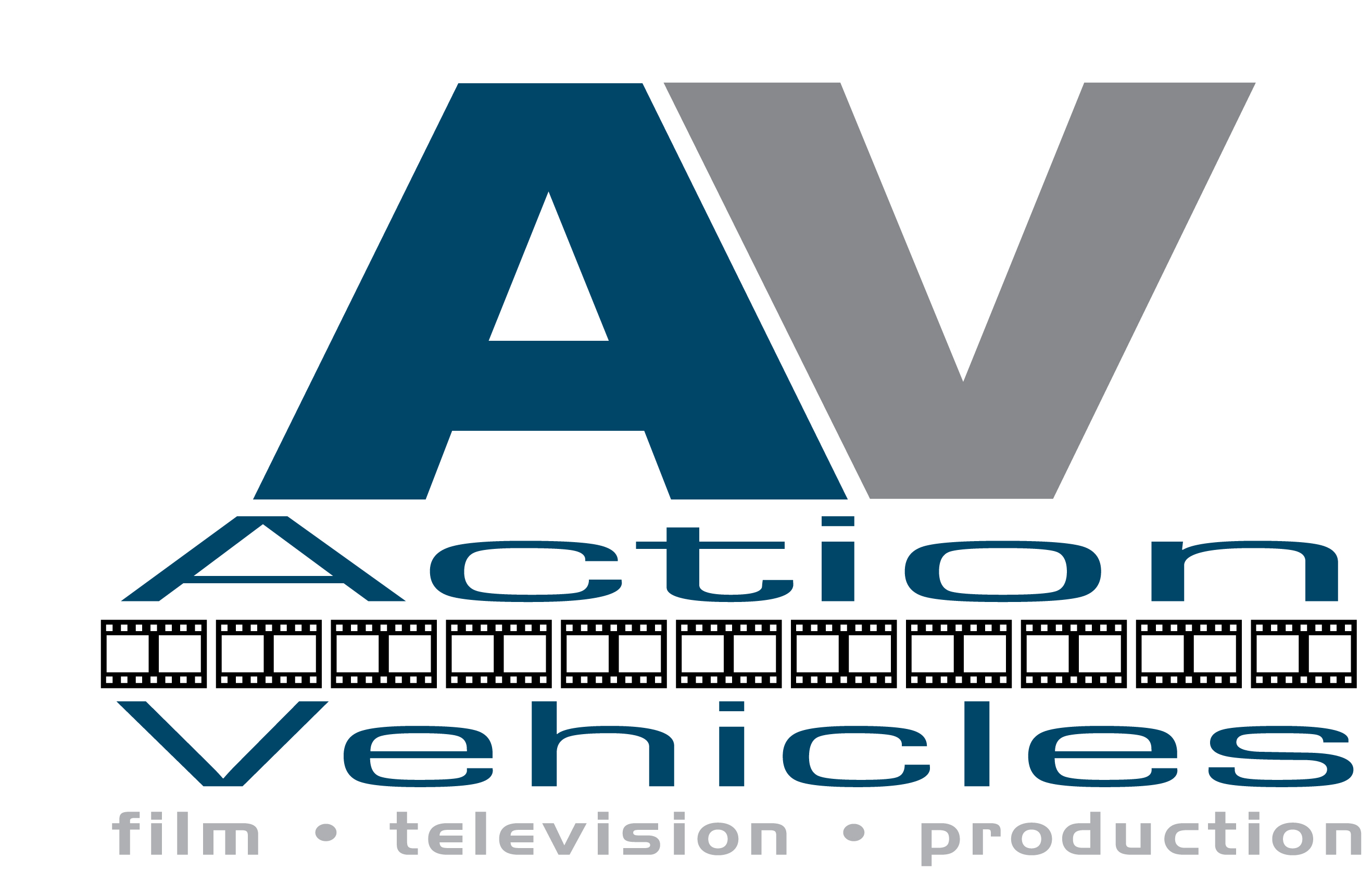 Diseño de Logo por Archangel Graphics / Web Design para Action Vehicles | Diseño #4895