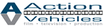 Logo-Design von Archangel Graphics / Web Design für Action Vehicles | Design #4896