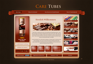 Diseño Web por pb para este proyecto | Diseño: #1263525