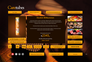 Diseño Web por pb para este proyecto | Diseño: #1266298