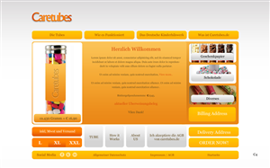 Diseño Web por pb para este proyecto | Diseño: #1266300