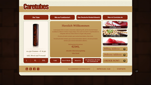 Diseño Web por pb para este proyecto | Diseño: #1266312