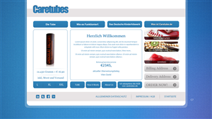 Diseño Web por pb para este proyecto | Diseño: #1269204