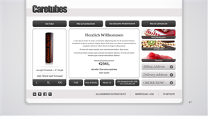 Web Design by pb
