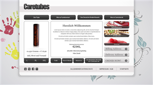 Diseño Web por pb para este proyecto | Diseño: #1275007