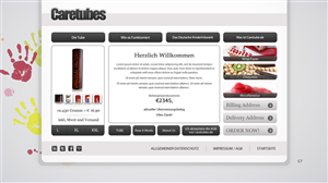 Diseño Web por pb para este proyecto | Diseño: #1298161