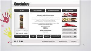 Diseño Web por pb para este proyecto | Diseño: #1308967
