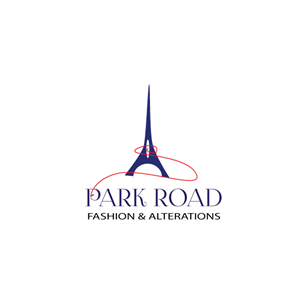 Park Road Fashion and Alterations | Diseño de Logo por Hiccups Design