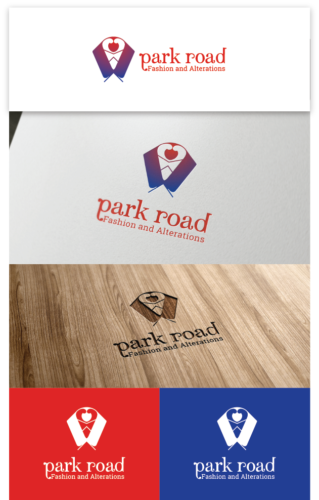 Logo Design by Gorav_Grapicx for this project | Design: #4500233