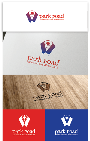 Logo Design by Gorav_Grapicx