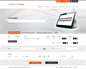 Web Design by OM