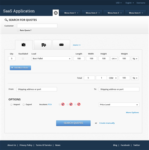 Web Design by Csschimp
