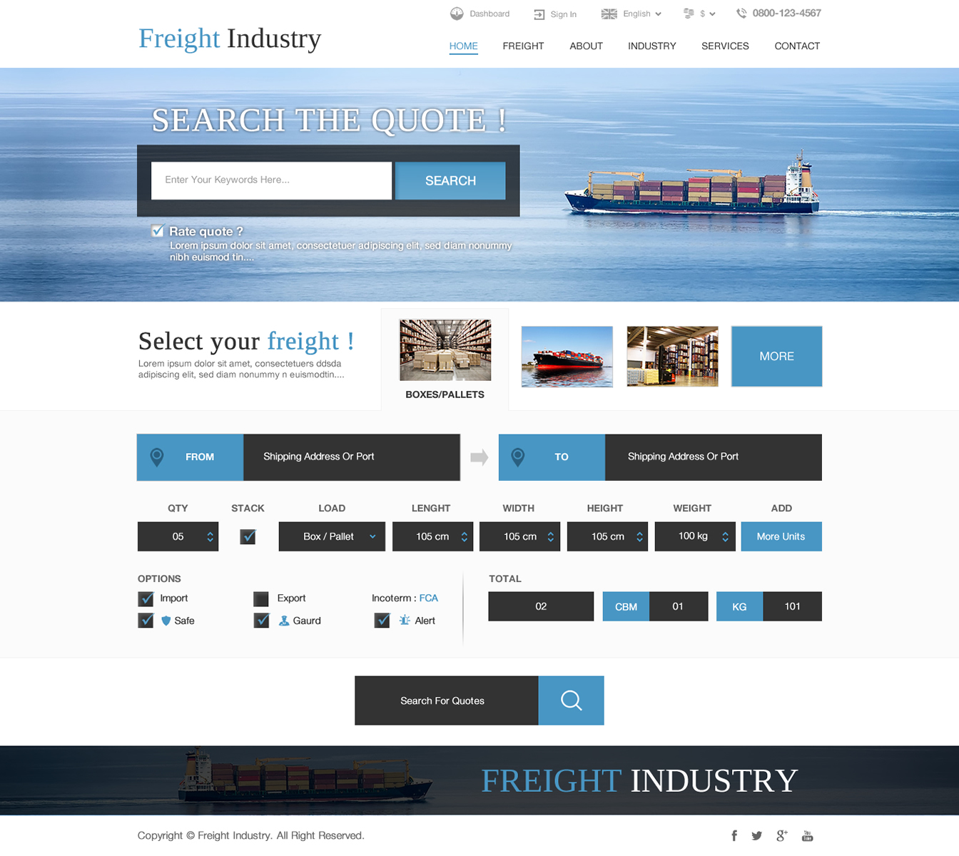 Web Design by Behriatech for Tradeos Limited | Design #4449190
