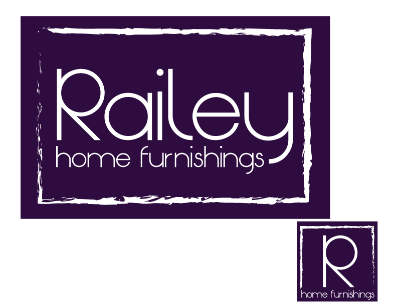 Logo Design by Click Creations for Railey Mountain Lake Vacations | Design #1257862