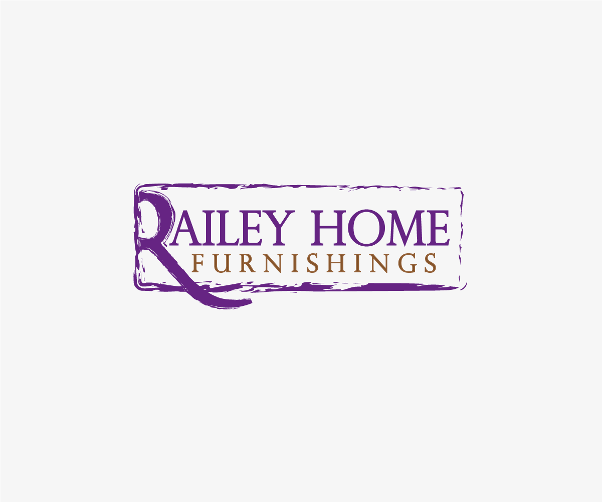 Logo Design by Shirlei Patricia for Railey Mountain Lake Vacations | Design #1259090