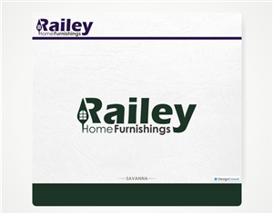 Logo Design by Savana