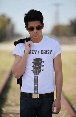T-shirt Design by J Palma