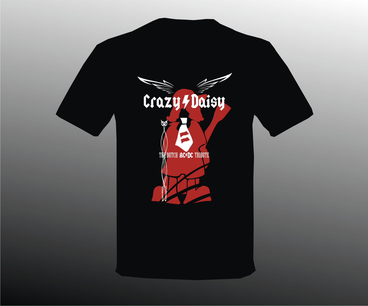 T-Shirt-Design von axa für dieses Projekt | Design #4461036