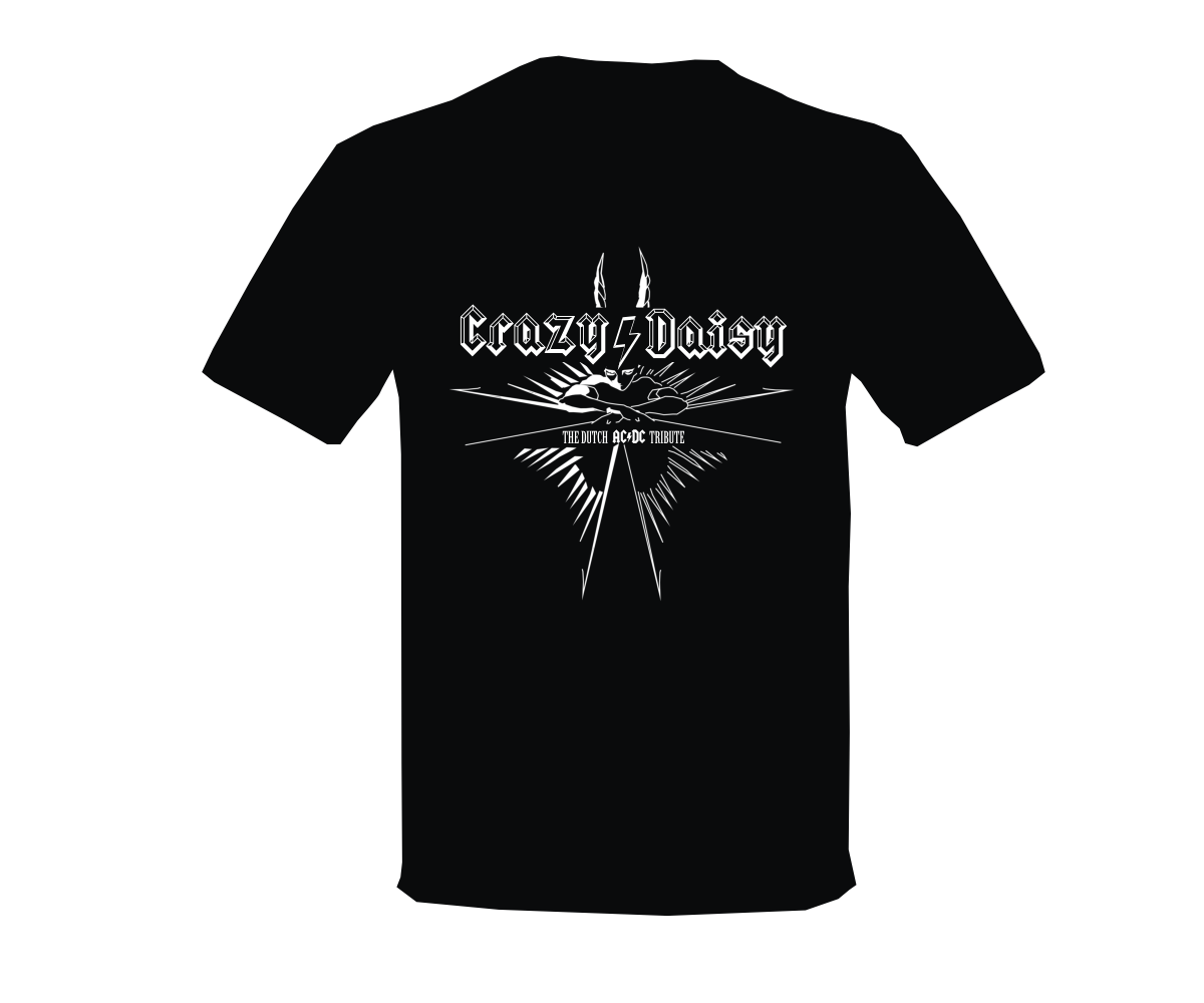 T-shirt Design by axa for this project | Design #4461037