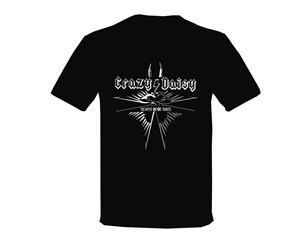 T-shirt Design by axa for this project | Design: #4461037