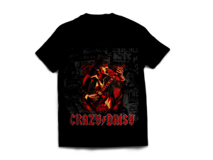 T-shirt Design by Jenn Smith for this project | Design #4428398