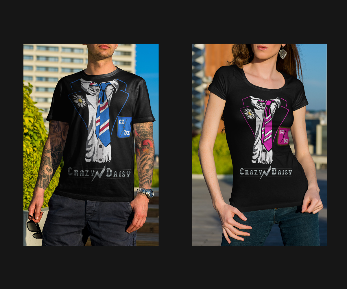 T-shirt Design by Cre8tiveN8tive for this project | Design #4452324