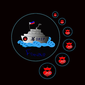 T-shirt Design by fred-G for this project | Design: #4415381