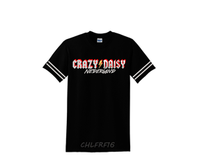 T-shirt Design by chlfrf16 for this project | Design #4415624