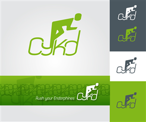 Logo Design by Luis Arriola