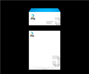 Schreibwaren-Design von akhil für dieses Projekt | Design: #4520036