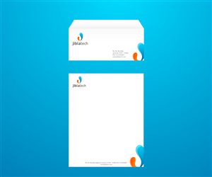 Schreibwaren-Design von akhil für dieses Projekt | Design: #4541033