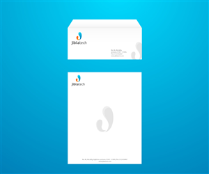 Schreibwaren-Design von akhil für dieses Projekt | Design: #4541076