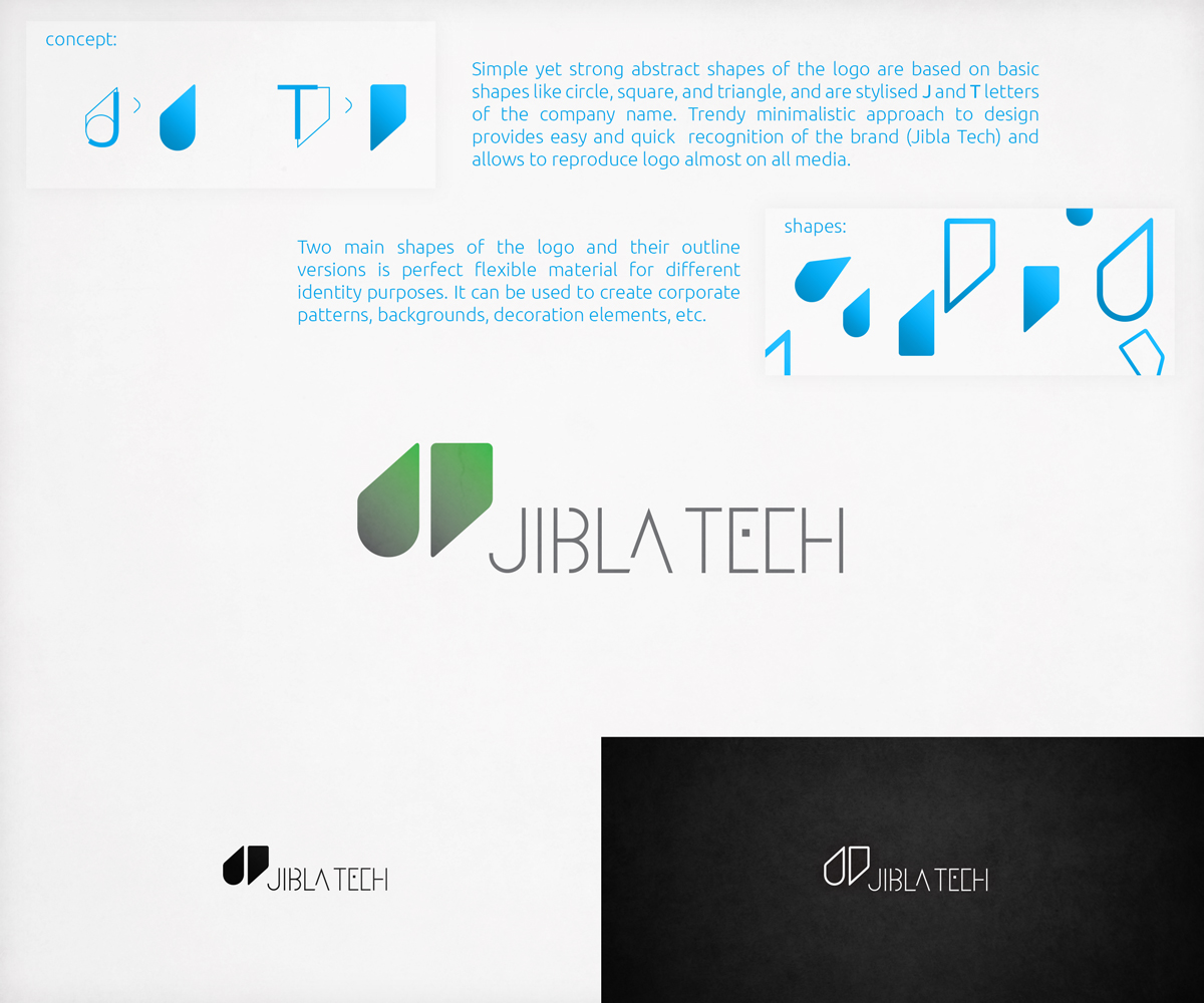 Diseño de Papelería por Oleksandr Tovarkov para este proyecto | Diseño #4514405