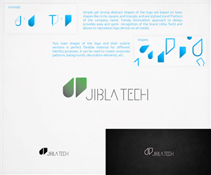 Schreibwaren-Design von Oleksandr Tovarkov für dieses Projekt | Design: #4514405