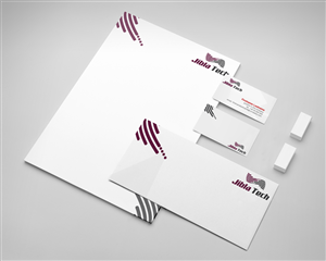 Schreibwaren-Design von baylishka für dieses Projekt | Design: #4467809