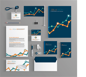 Schreibwaren-Design von meesaw für dieses Projekt | Design #4520360