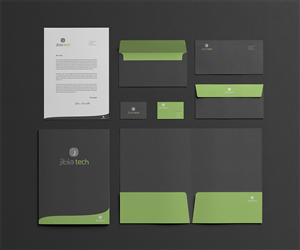 Schreibwaren-Design von Owtee-TheDreamer. für dieses Projekt | Design: #4464796