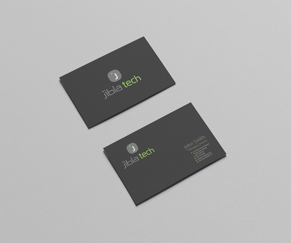 Stationery Design by Owtee-TheDreamer. for this project | Design #4465139