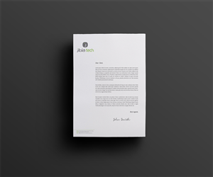 Schreibwaren-Design von Owtee-TheDreamer. für dieses Projekt | Design: #4465454