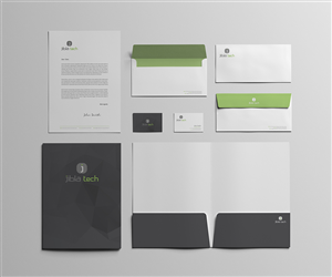 Schreibwaren-Design von Owtee-TheDreamer. für dieses Projekt | Design: #4479349