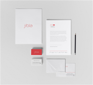 Schreibwaren-Design von Atlas für dieses Projekt | Design: #4467100