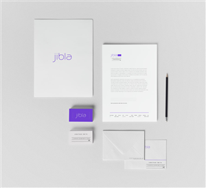 Schreibwaren-Design von Atlas für dieses Projekt | Design: #4467107