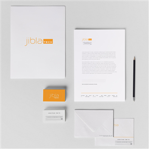 Schreibwaren-Design von Atlas für dieses Projekt | Design: #4502420