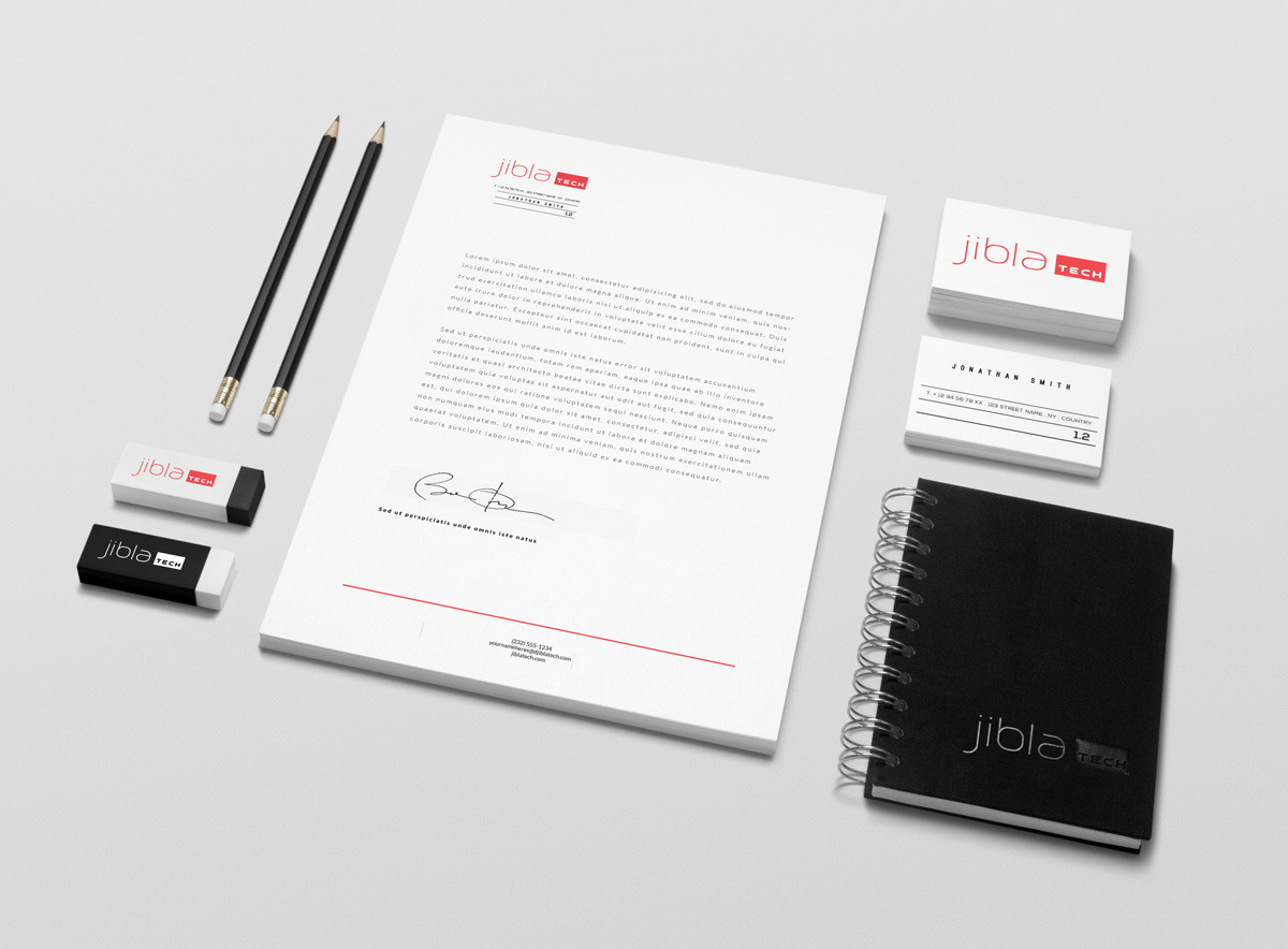 Design de Papeterie par Atlas pour ce projet | Design #4502488