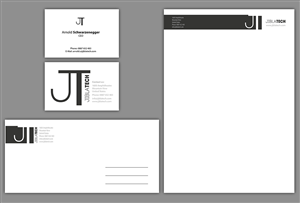 Schreibwaren-Design von Phobos für dieses Projekt | Design #4512063