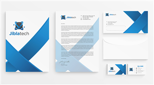 Schreibwaren-Design von Alexis für dieses Projekt | Design: #4531023