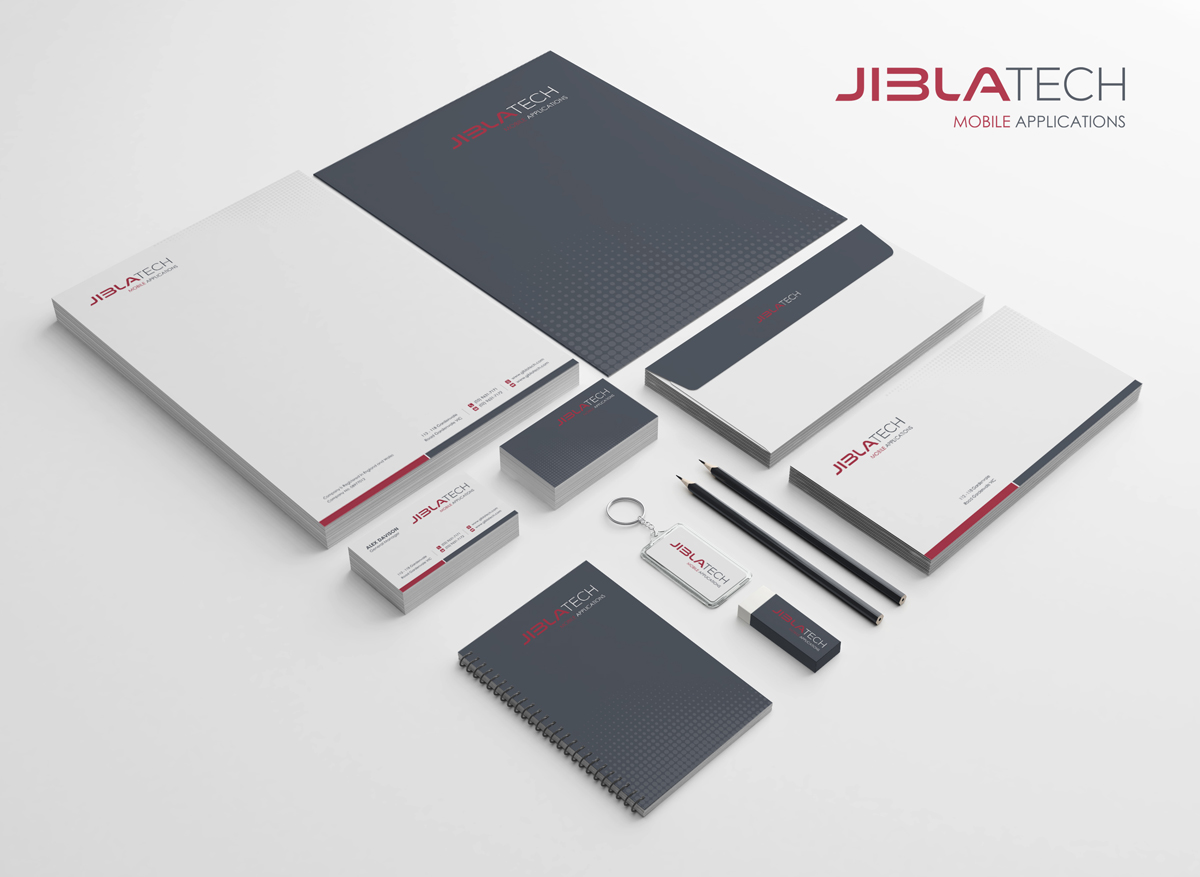 Design de Papeterie par logodentity pour ce projet | Design #4467860